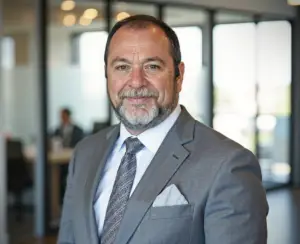 Lindel Creed vending machine sales