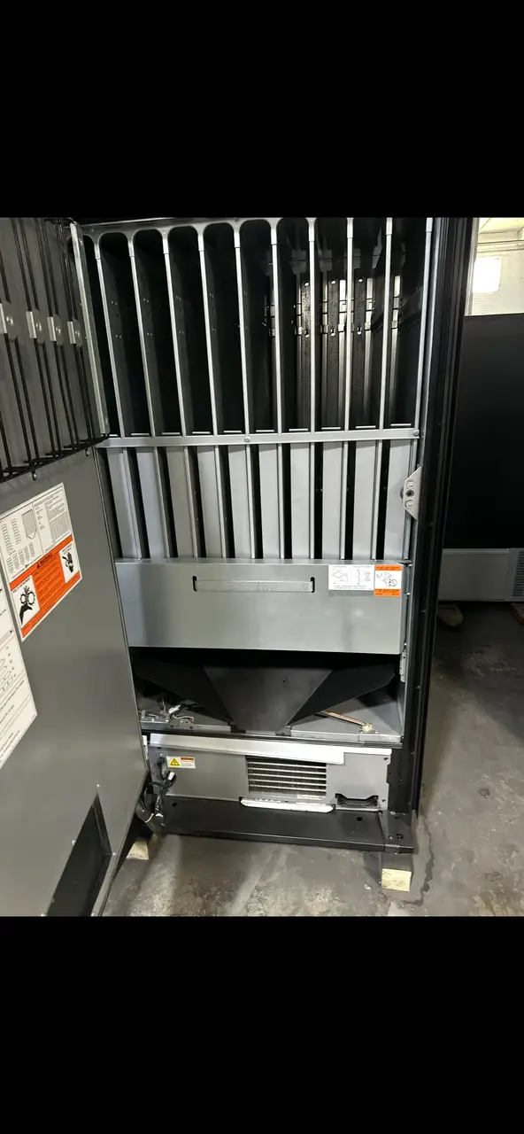 Vendo 721 Drink Vending Machine - Refurbished - Vendweb.com
