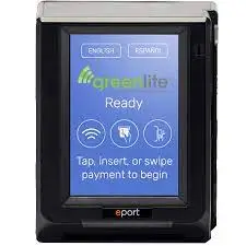 cantaloupe edge credit card reader