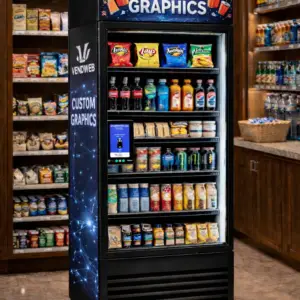 Ai cooler custom graphics