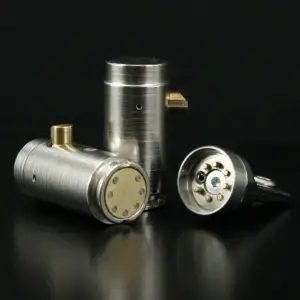 lock and key set for vending machines