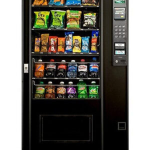 AMS Combo Vending Machine
