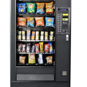 ap 111 refurbished snack machine