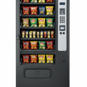USI 3538 snack vending machine refurbished